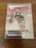 2021 Panini Donruss Clearly Basketball Purple Kenyon Martin Jr. Rated Rookie RC