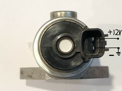 スズキ純正部品　ユニット エンジンコントロール　DF90A OEM SUZUKI DF140, DF115, DF100, DF90 Idle Air Control IAC 18137-77E00