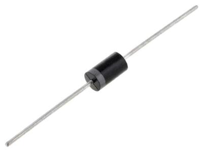 5X 1.5KE6.8A-CDI10 Diode: TVS 1,5kW 6,45V 144,8A Unidirektional DO201AD CDIL