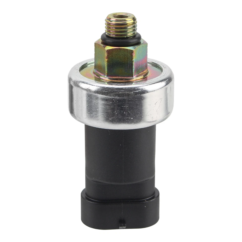 Interruptor de motor de bomba de freno de estacionamiento 15961566 compatible con Chevrolet P30 GMC P3500 GM Foto 3 de 4