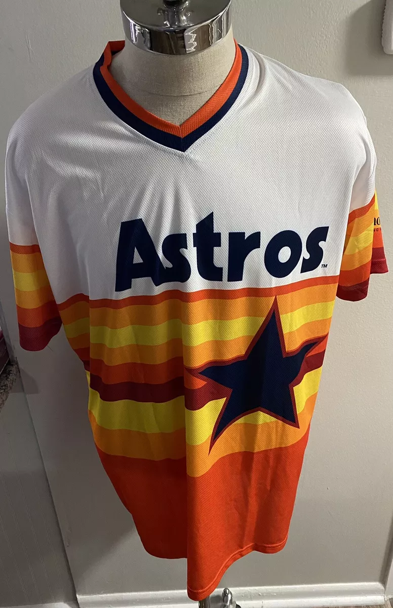 George springer 2025 throwback jersey
