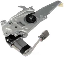 Dorman 748-296 Power Window Regulator and Motor Assembly