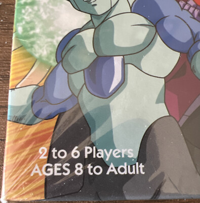 Hasbro USAMN113565 Monopoly Dragon Ball Super for sale online | eBay