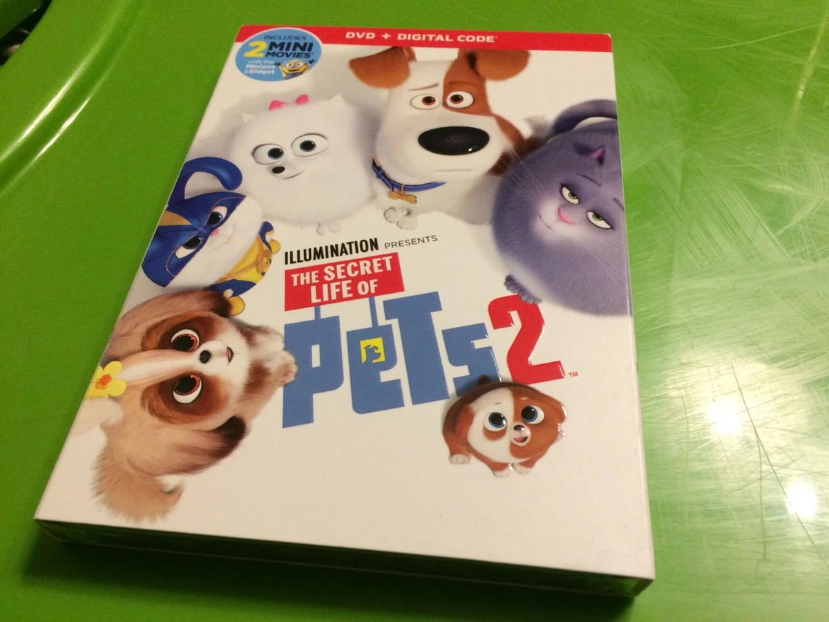 The secret life of pets shop 2 full movie free