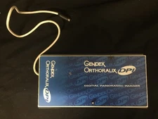 Gendex Orthoralix Digital Panoramic Imager Plate DPI 112-1038P1