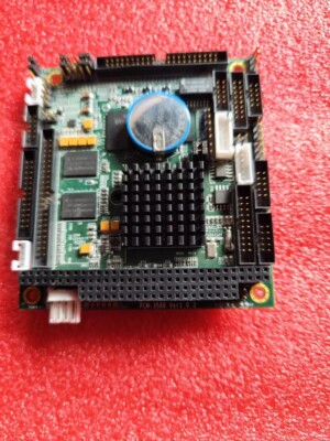 1PC Advantech PCM-3586 Ver1.0.3 P0120 Industrial Motherboard