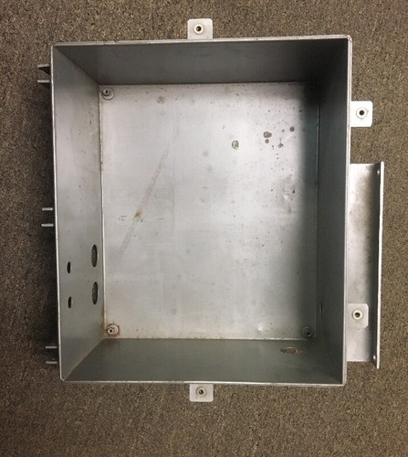 Hobart AM-12 Control Box Left side mount never been used 119138-1 | eBay