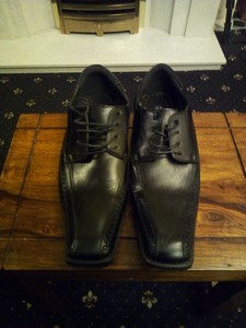 euro 44 mens shoe size