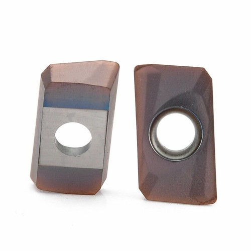 100pcs APMT1604PDER-H2 BP1125 Insert CNC machine tools blade tungsten carbide - Picture 6 of 6