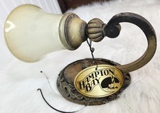Wall Sconce Light Fixture