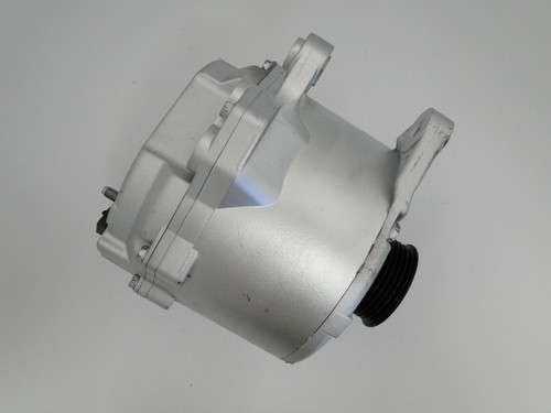 1A3749 ALTERNATOR For AUDI A8 Q7 3.0 4.2 TDi Quattro 2009 - 2012 - Picture 4 of 5