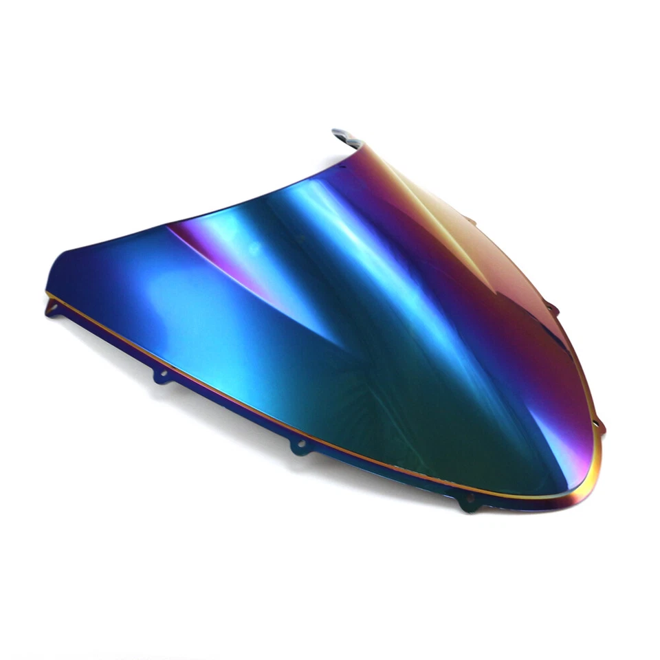 Motorcycle Windshield Windscreen For Ducati 848 1098 1198 Iridium - Image 3 of 3