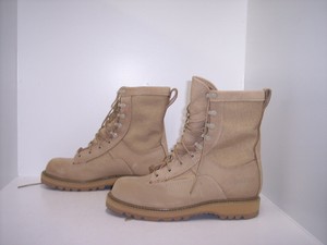 bates desert combat boots