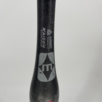 Easton Softball Bat Redline Z Core SZ5-Z Sc500 Scandium 33