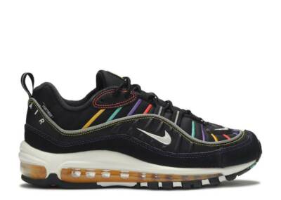 nike 98 size 6