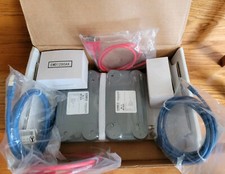 Freewave FGR2-PE Radios Serial and Ethernet Communications