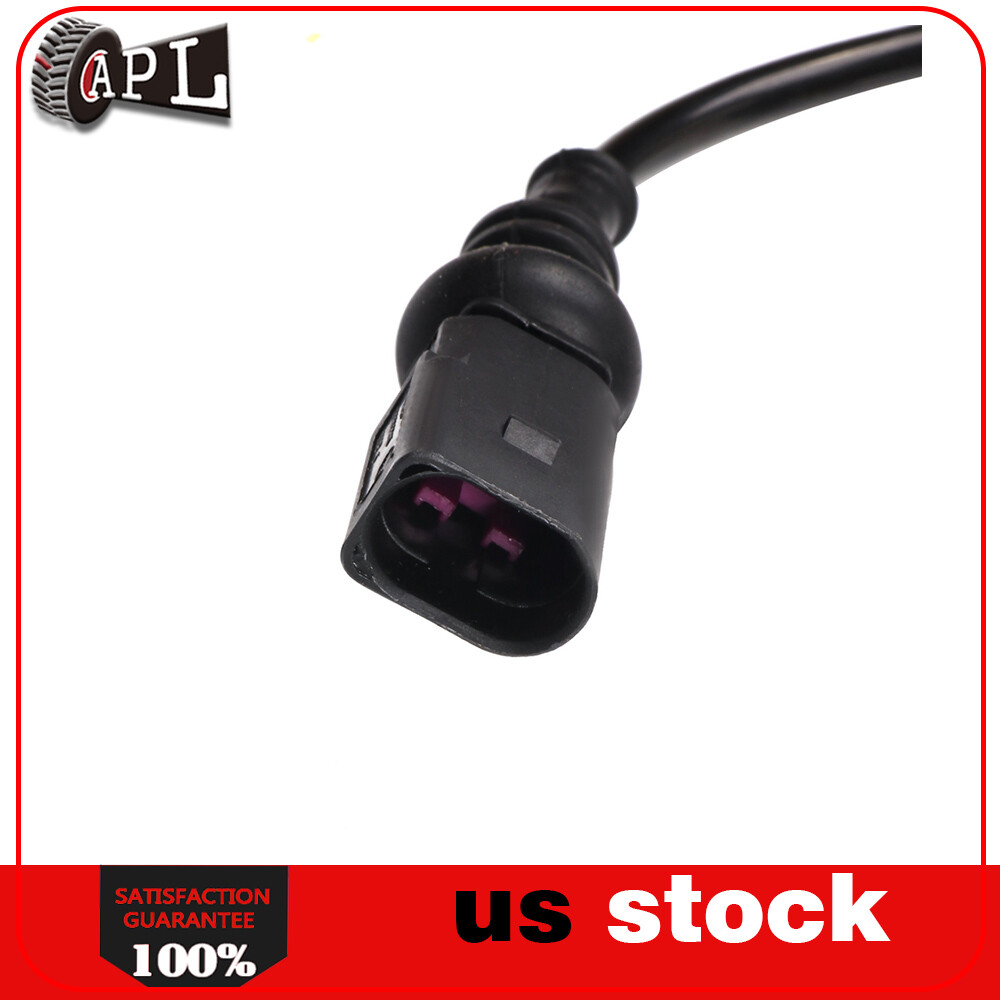 Pair Rear Air Suspension Strut Shocks For Bentley Continental Flying Spur GT GTC