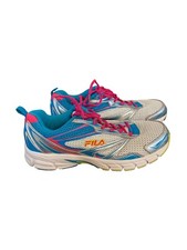 Las mejores ofertas en Zapatos tenis FILA Multicolor para Mujer