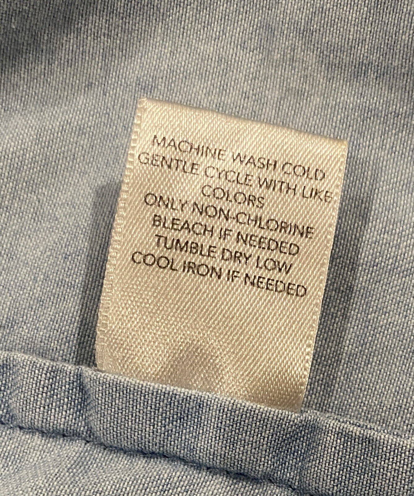 Pineapple Christopher & Banks Button Down Pineapp… - image 6