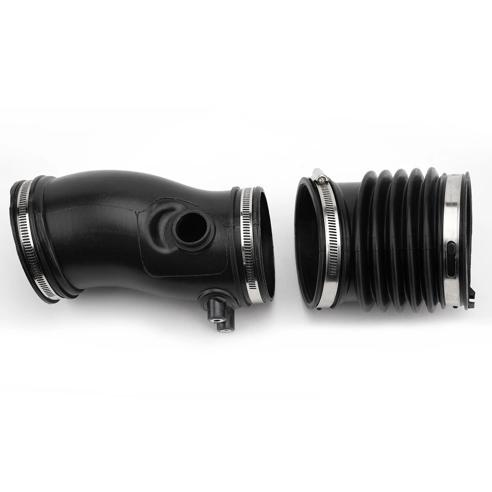 Juego de tubos de entrada de filtro de aire 3C3Z-9C623-AA para Ford F-250 F-350 Super  Foto 4 de 4