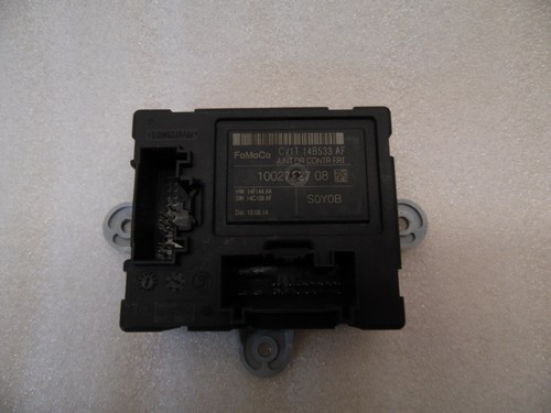 Ford Fiesta VI JA8 Türsteuergerät Steuergerät Tür vorne rechts CV1T-14B533-AF