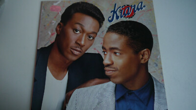 Kiara - Same - LP