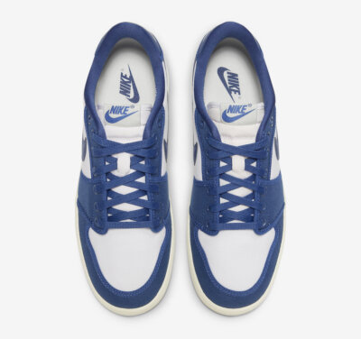 Nike Air Jordan 1 Retro AJKO Low Kentucky DX4981-103 Mens