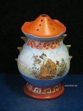 +*A005285_03 Goebel Archiv Muster Rauchverzehrer Parfümverdunster Asien