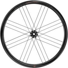 Campagnolo Bora Ultra Wto 33 Ruota Anteriore 700C Carbonio 12X100Mm Centerlock