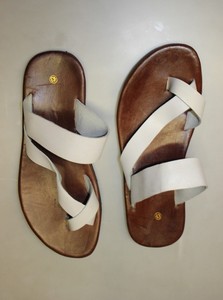 greek leather sandals mens