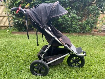 mountain buggy terrain gumtree