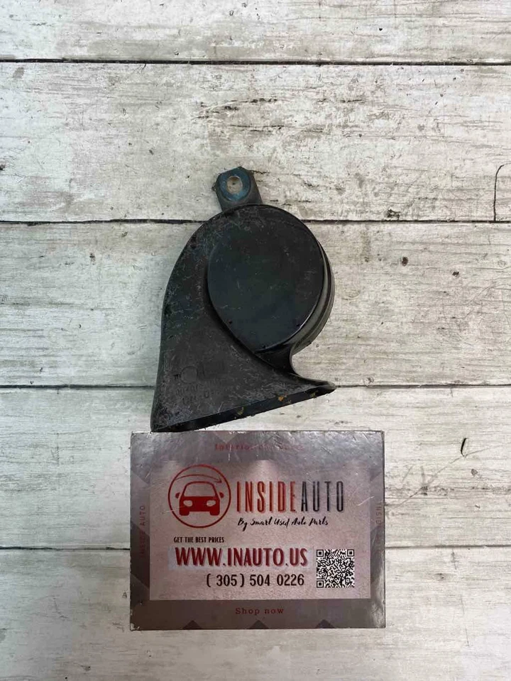 Toyota Camry 2002 2017 conjunto de bocina de alto tono OEM 86510AA010 Foto 3 de 4