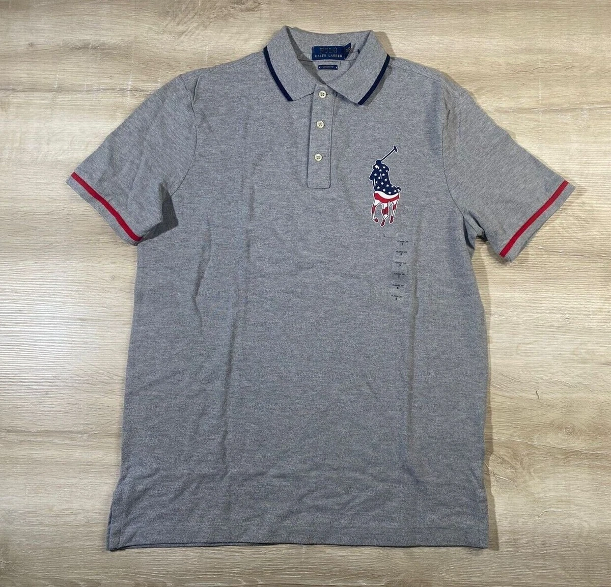 Polo usa clearance online