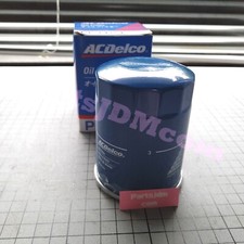 AC Delco Oil Filter HA4 PF312J Fits Honda Acty 1991.08 - 1999.05 Engine E07A