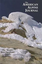 American Alpine Journal - Paperback By Harlin III, John - GOOD