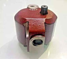 Hydraulic Pump fit for Zetor Tractor Part No. 70114610, 69114610 @VD