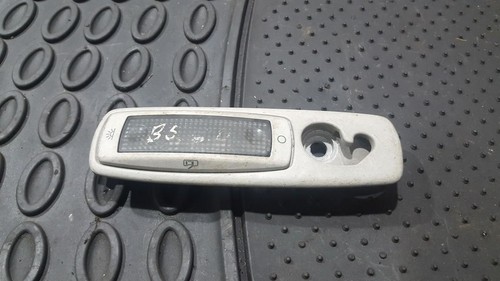 Volkswagen Passat 1998 Rear Interior Light 3b0947291, 1540sj0 #170873-36