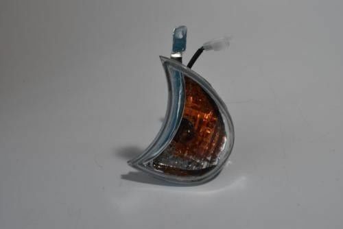 VICMA Indicatore Anteriore Sinistro Per Tph, NRG, Ntt, Storm E Zip - Vetro Freccia Di Ricambio - Foto 10