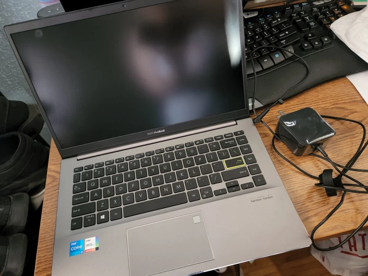Asus 2024 vivobook m433