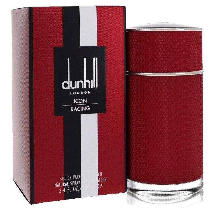 Dunhill Rojo Fragancias para Hombre