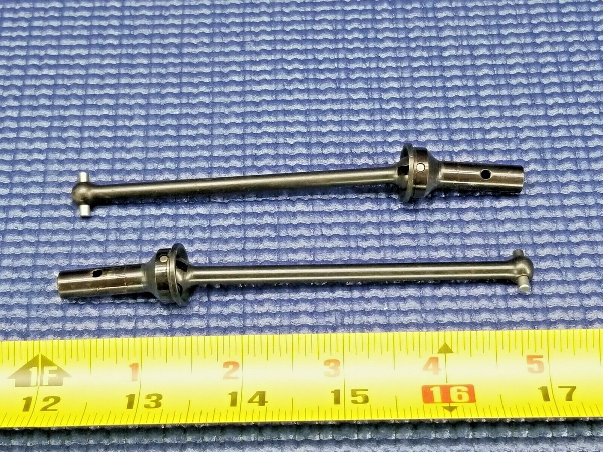 NEW* ARRMA 6S CVD Driveshaft Set 94mm FELONY INFRACTION (QTY