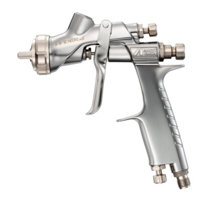 ANEST IWATA WIDER4-13J2 Gravity Feed Spray Gun φ1.3mm No Cup Japan