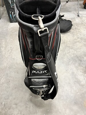 Callaway RAZR LEGACY ゴルフバッグ キャディバッグ Callaway RAZR LEGACY ゴルフバッグ・キャディバッグ