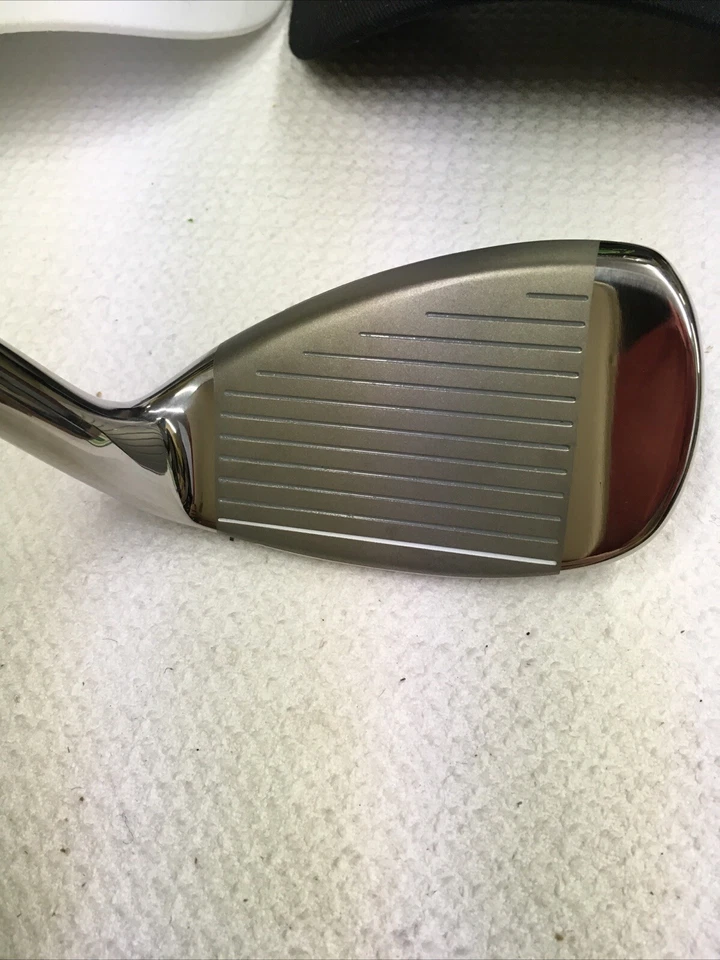 Tour Edge Bazooka JMAX QL Ironwood Gap Wedge - AW / 50° Loft - CUSTOM FIT! - Image 4 of 4