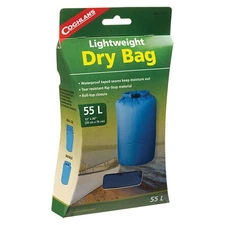 Coghlans Lightweight Dry Bag - 55L