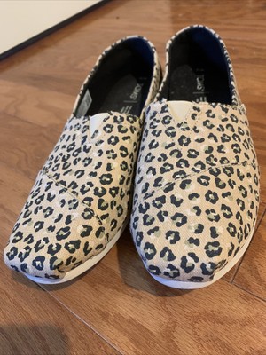 toms birch leopard
