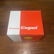 Legrand DALI PIR Sensor High Mount Socket Connect FDP-301SR-L7-W Wattstopper