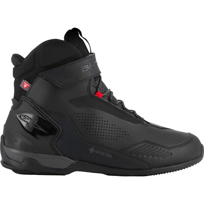 Motorcycle Shoes 9,5 - Alpinestars Austral GTX - Waterproof