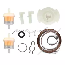 Recoil Starter Repair Kit For 591139 Troy Bilt TB554 TB115 TB110 TB200 #595355
