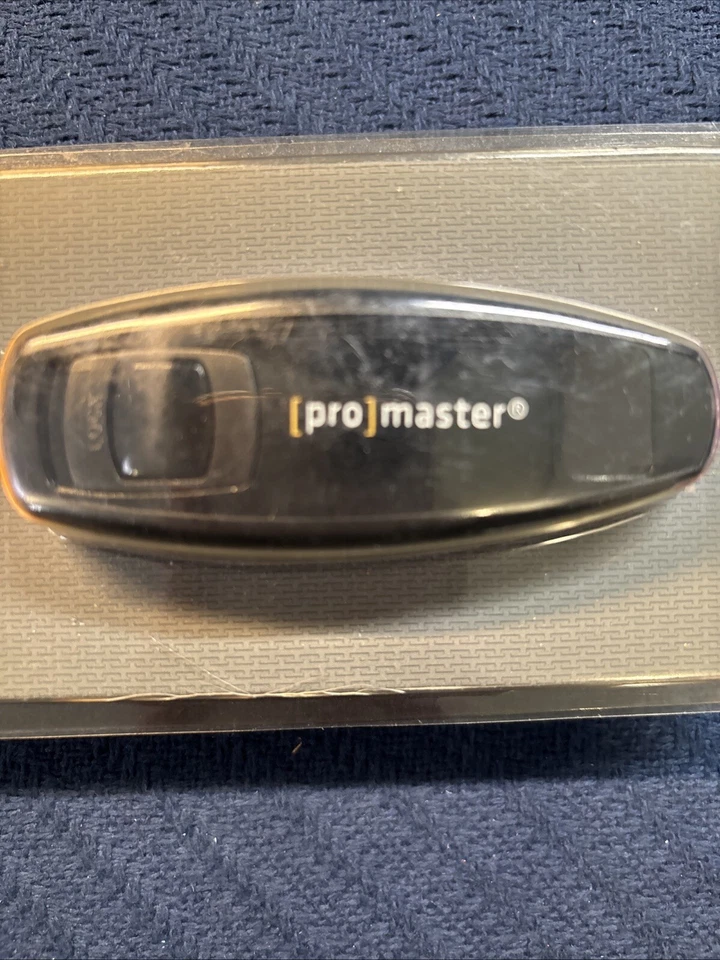 ProMaster Wired Remote Shutter Release Cable for Canon RS-60 - Image 3 of 4